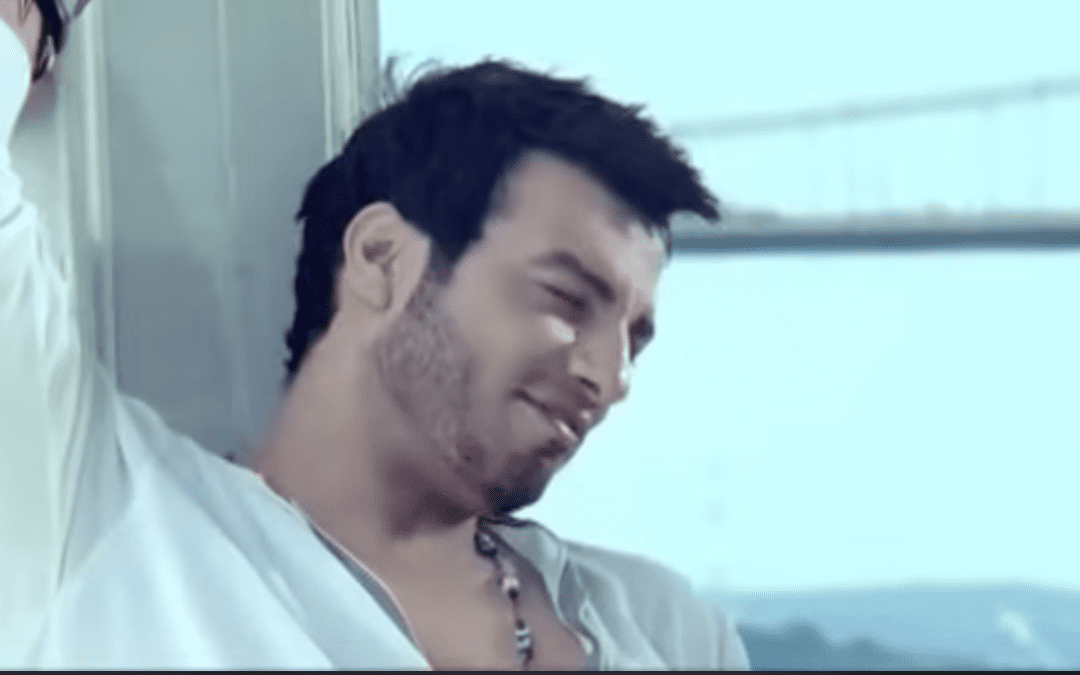 Ihab Tawfiq — Would You Believe