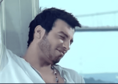 Ihab Tawfiq — Would You Believe