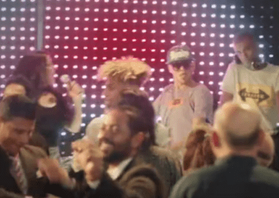 Give Birth Without Sleep