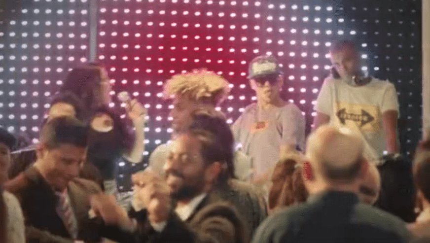 Give Birth Without Sleep